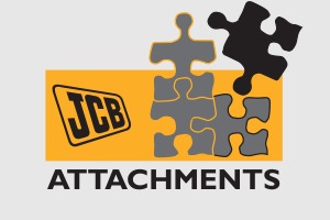 JCB attachment Colombo