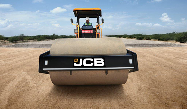 JCB Soil Compactor JCB116 Compactors Colombo
