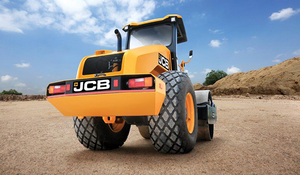 JCB Soil Compactor JCB116 Compactors Colombo